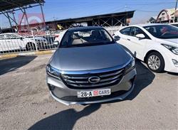 جی ئەی سی GA4